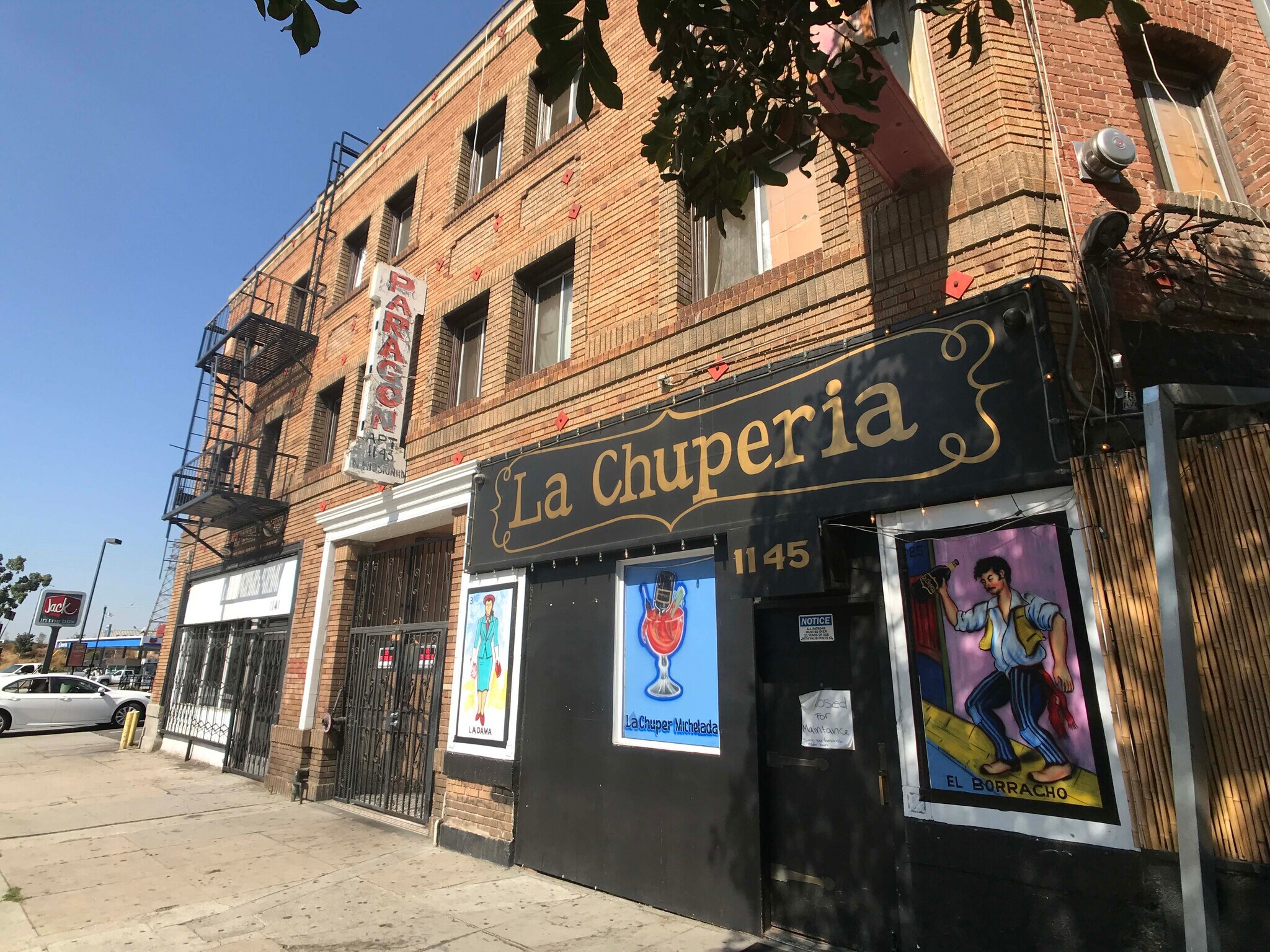 1141 N Mission Rd, Los Angeles, CA for Sale