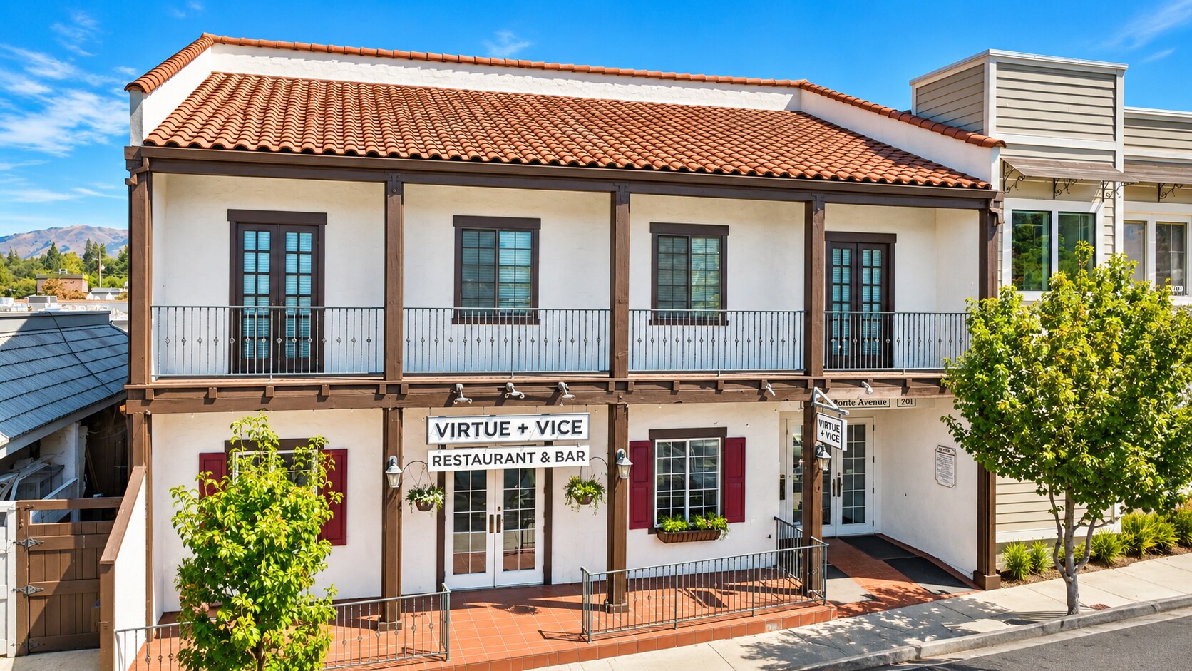 267 Hartz Ave, Danville, CA for Rent