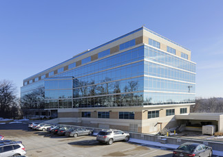 Eden Prairie, MN Office - 10050 Crosstown Cir