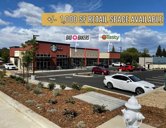 Citrus Heights, CA Retail - 7056 Sunrise Blvd