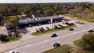 Stafford, TX Retail - 802 Texas Pky