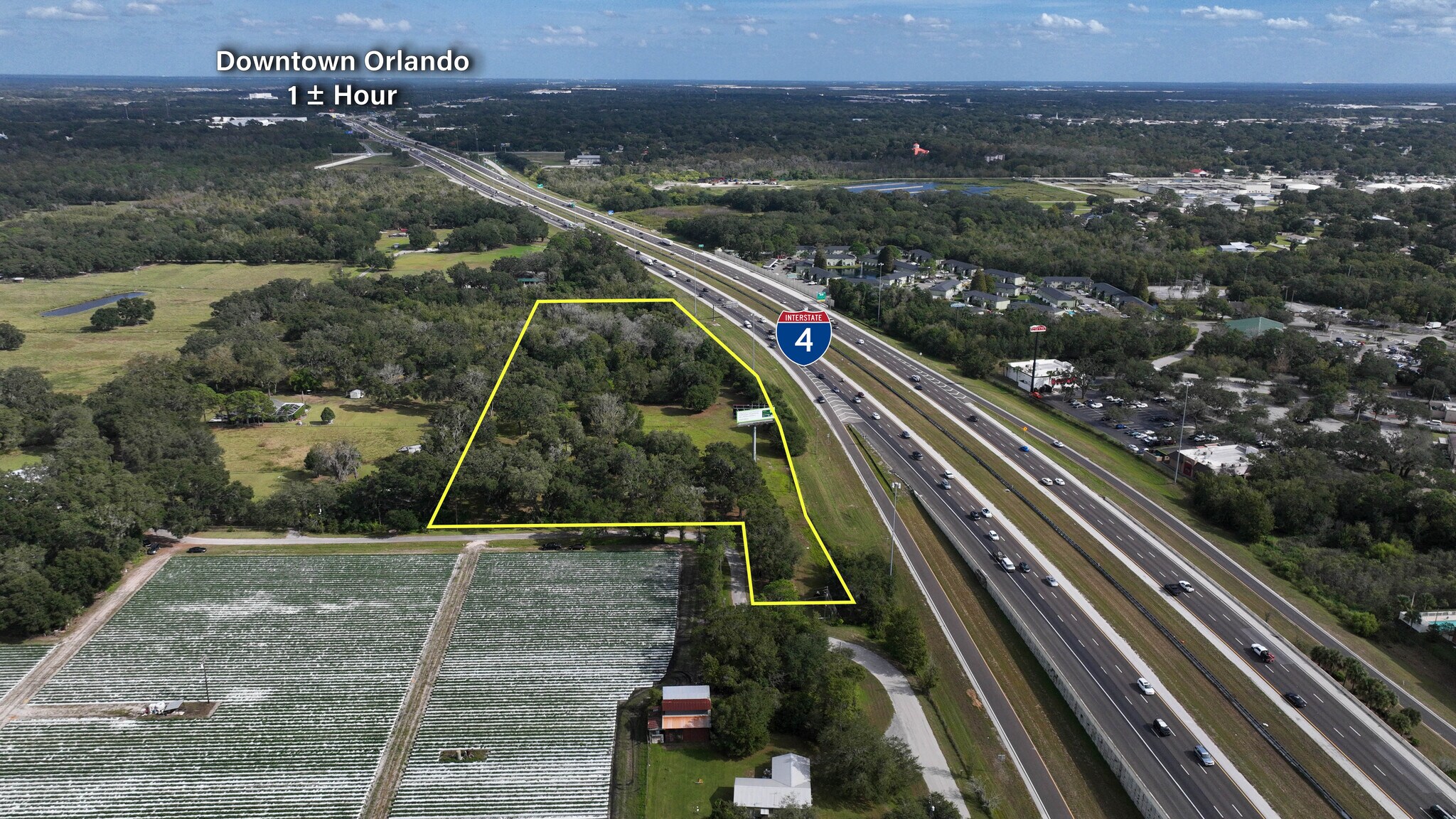2515 Bennett rd, Plant City, FL for Rent