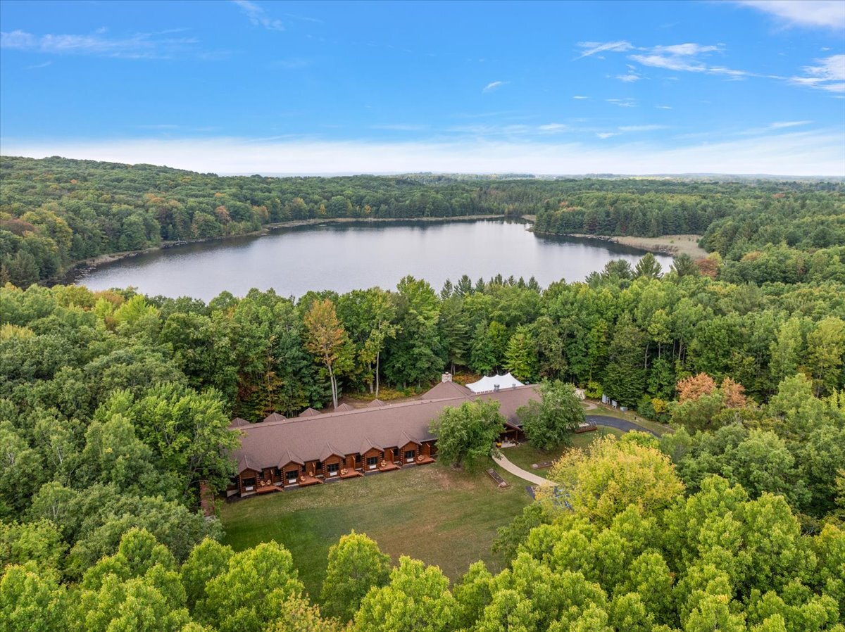 3943 N Skookum Rd, Luther, MI for Sale