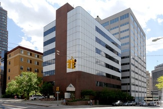 Denver, CO Office - 140 E 19th Ave