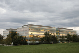 East Hanover, NJ Office - 20 Arena Way