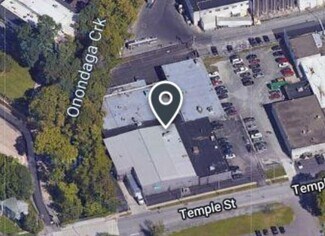 Syracuse, NY Industrial - 123 Larned St Syracuse, NY Industrial - 123 Larned St