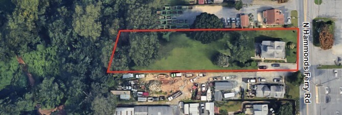 708 N Hammonds Ferry Rd, Linthicum Heights, MD for Sale