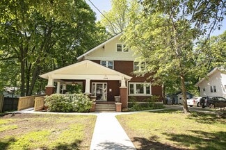 Springfield, MO Office - 1348 E Cherry St