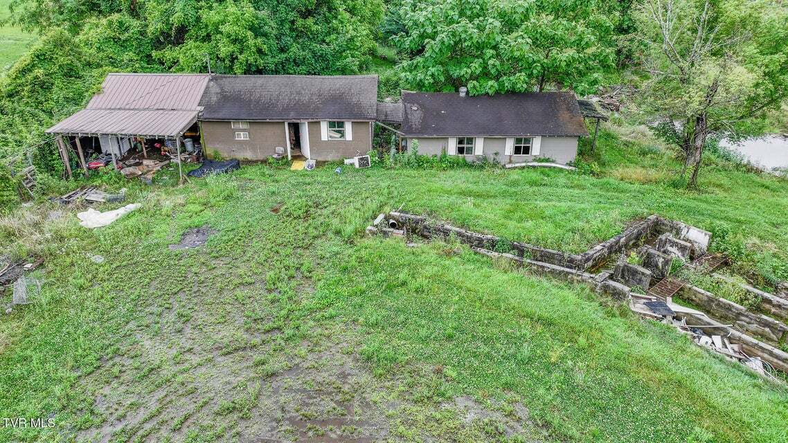 118 Highway 67, Hampton, TN for Sale