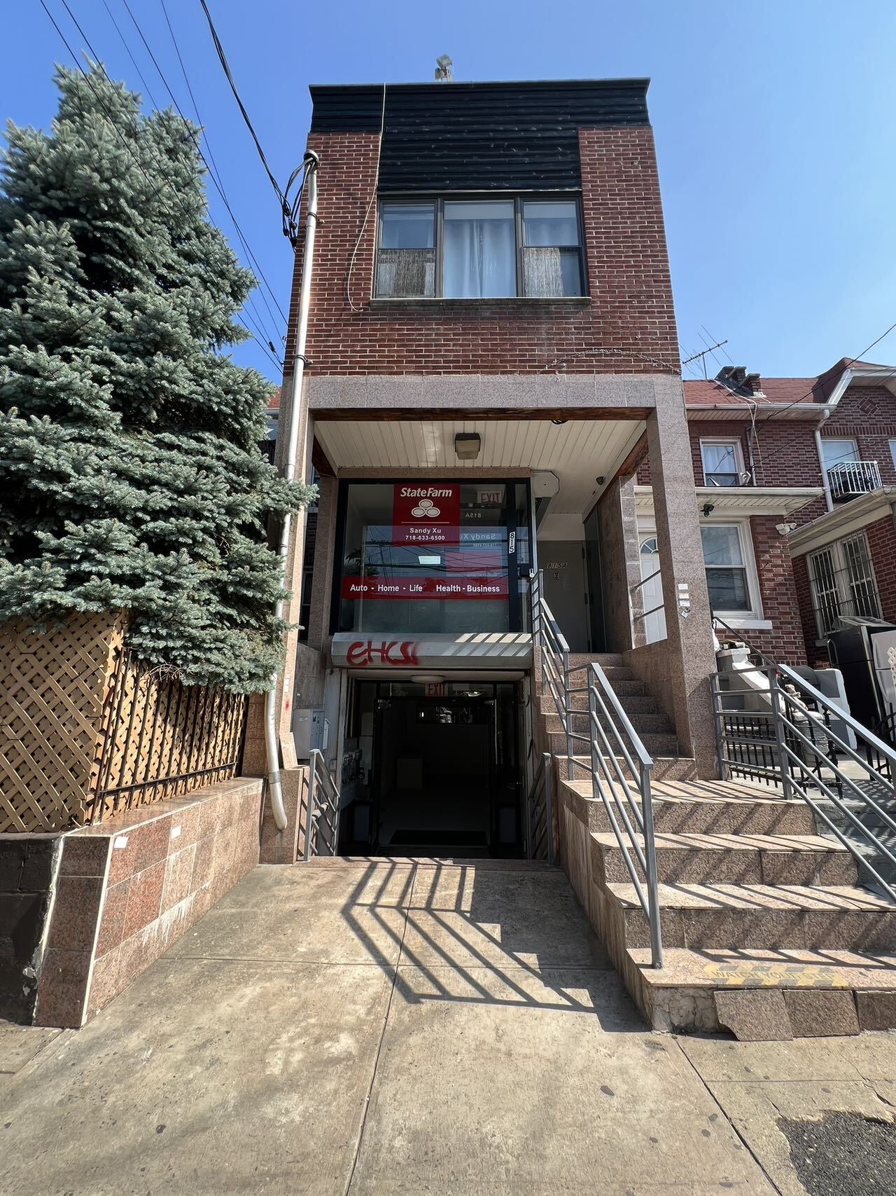 815A 51st St, Brooklyn, NY for Rent