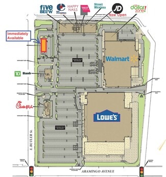 Philadelphia, PA Commercial Land - 2201 E Butler St Philadelphia, PA Commercial Land - 2201 E Butler St
