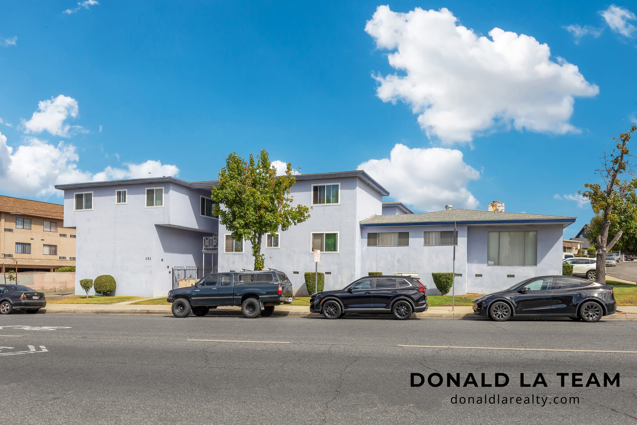 109 E Hammel St, Monterey Park, CA for Sale