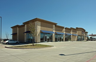 Rowlett, TX Retail - 1800 Dalrock Rd Rowlett, TX Retail - 1800 Dalrock Rd