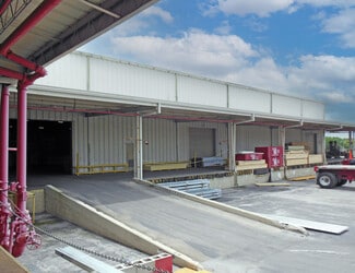 Orlando, FL Industrial - 1900 W New Hampshire St