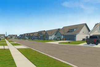 Corpus Christi, TX Multi-Family - 1540 Waldron rd