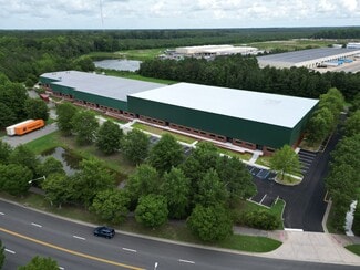 Suffolk, VA Industrial - 1965 Northgate Commerce Pky