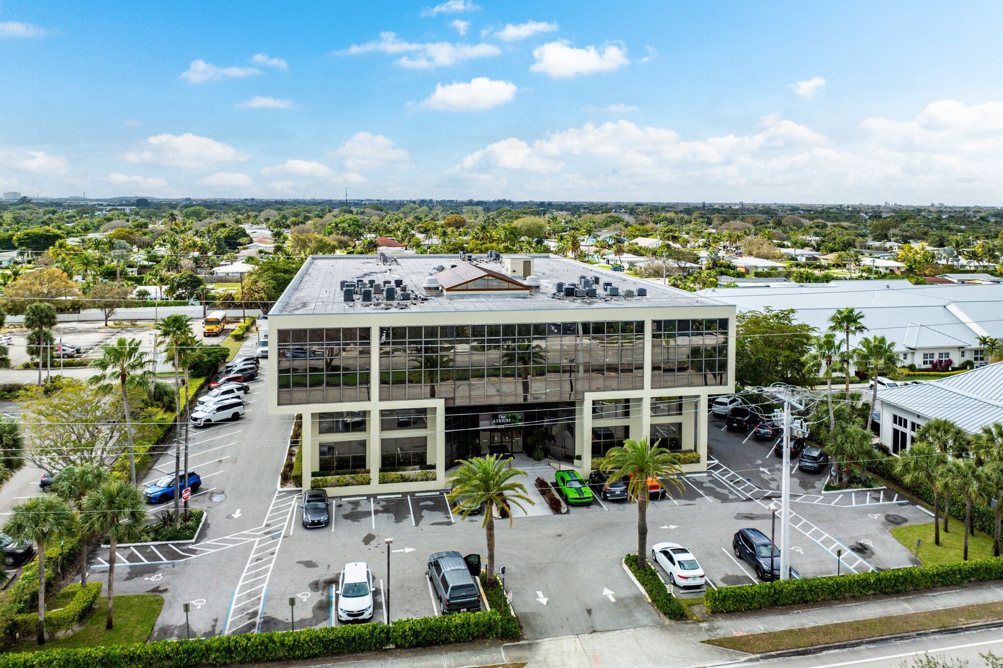 631 US Highway 1, North Palm Beach, FL for Rent