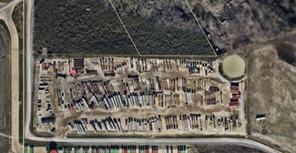 Lancaster, TX Industrial - 1202 W Wintergreen Rd
