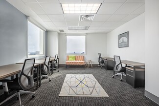 Salt Lake City, UT Coworking Space - 136 E South Temple