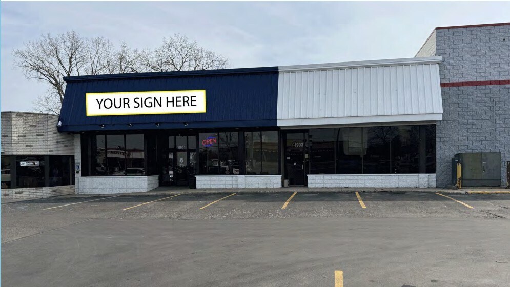 1901 S Mission St, Mount Pleasant, MI for Rent
