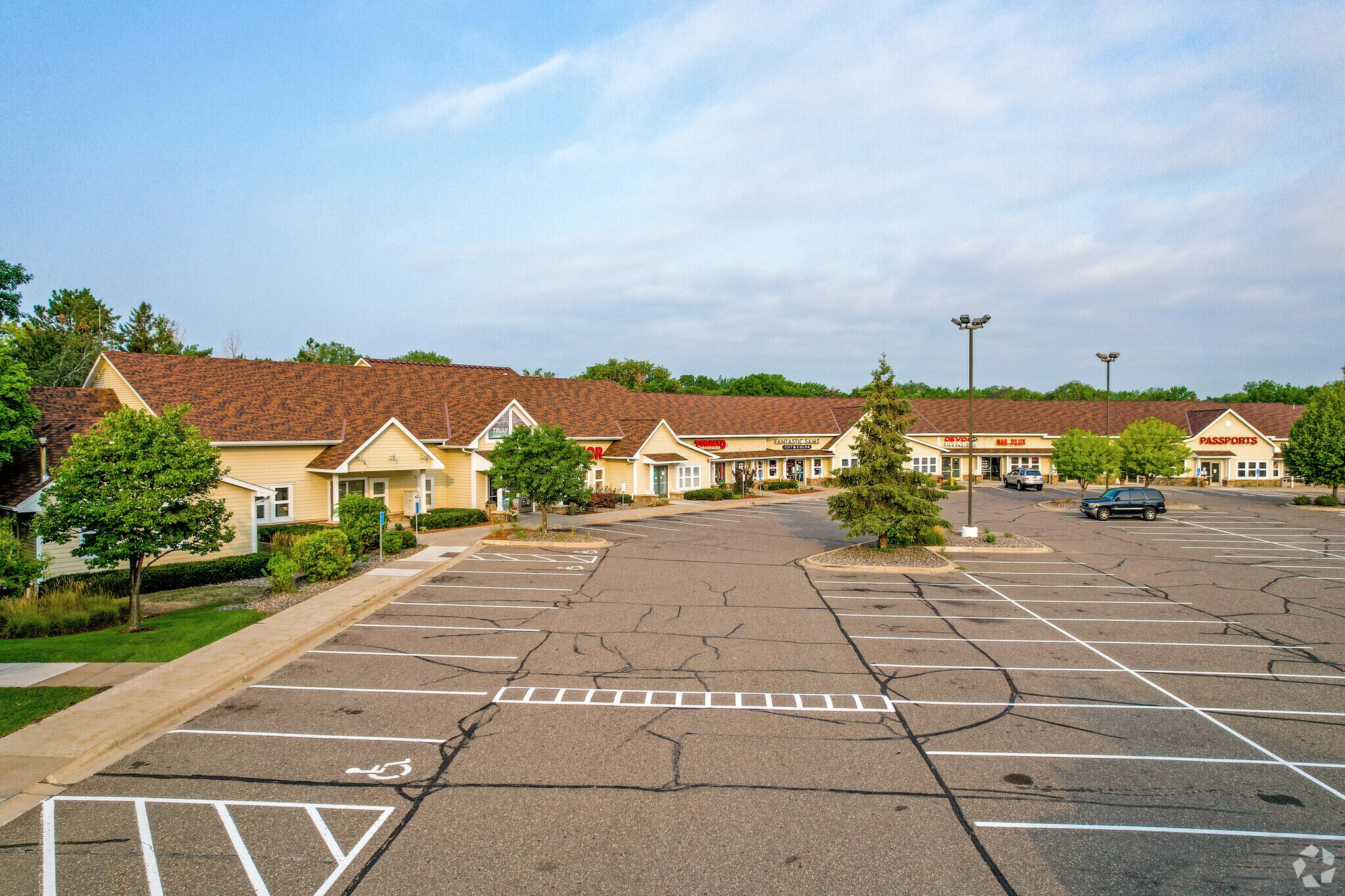 445-455 99th Ave NW, Coon Rapids, MN for Rent