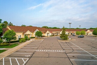 Coon Rapids, MN Retail - 445-455 99th Ave NW