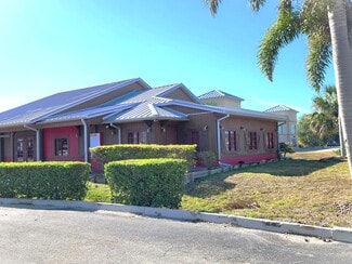 Melbourne, FL undefined - 1981 N Wickham Rd