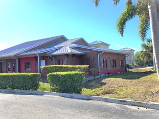 Melbourne, FL Retail - 1981 N Wickham Rd