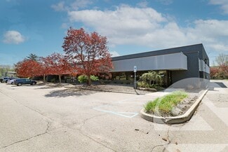 Bloomfield Hills, MI Flex - 445-469 Enterprise Ct