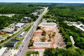 Crystal River, FL Commercial - 1120 NE 5th St Crystal River, FL Commercial - 1120 NE 5th St