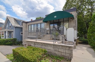 Watertown, MA Office - 48 Summer St