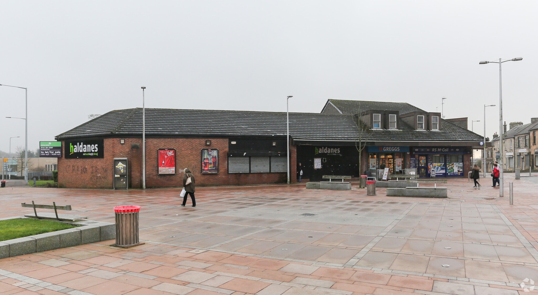 Carnwath Rd, Carluke, SLK for Rent