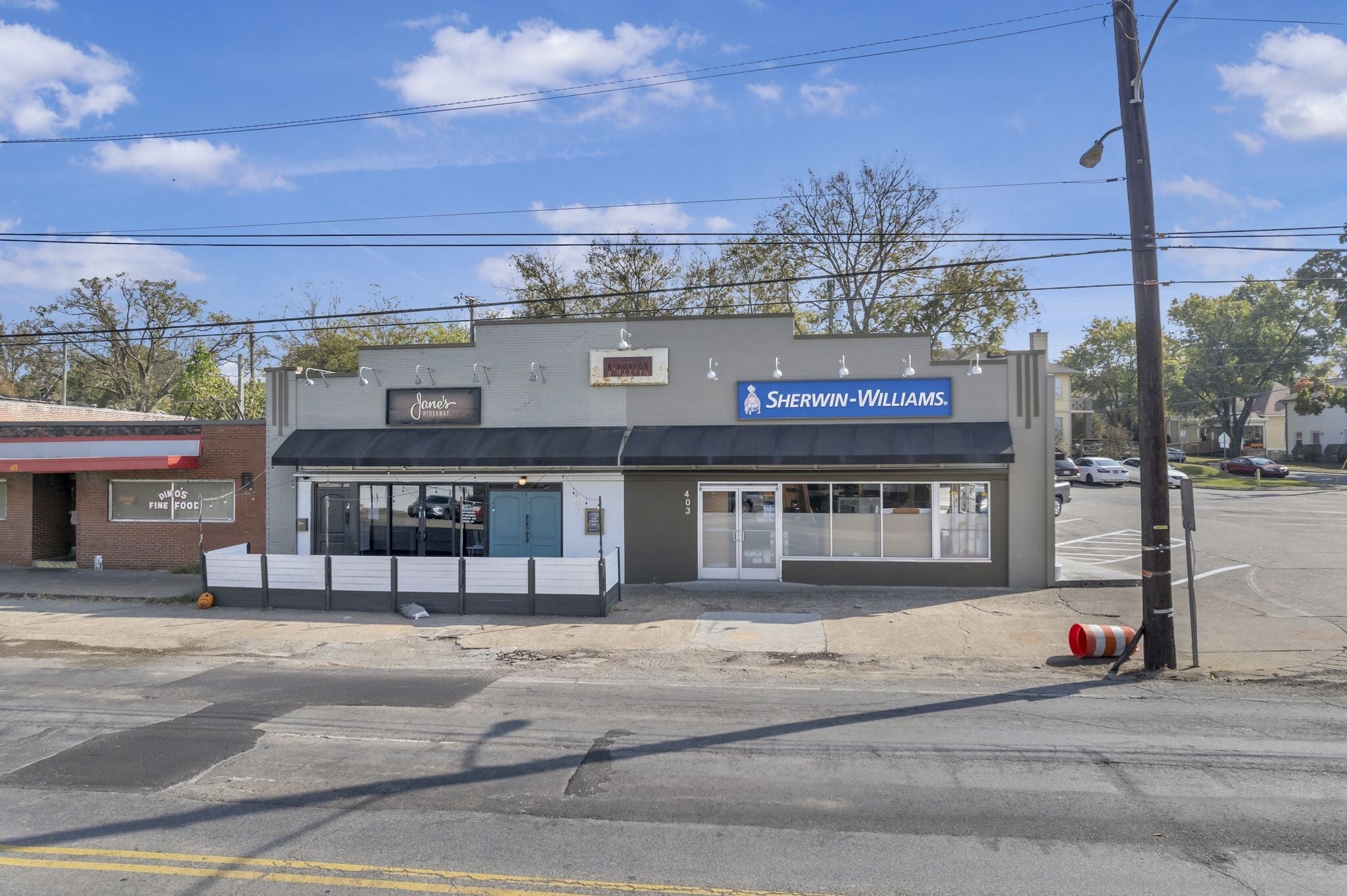 403 Gallatin Ave, Nashville, TN for Rent