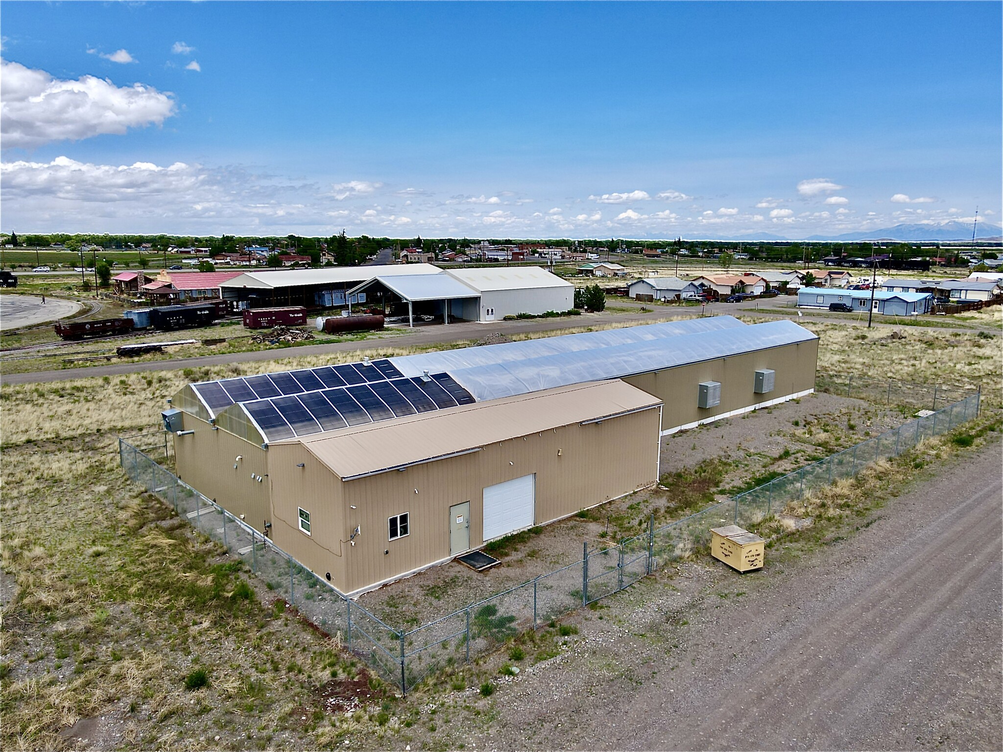 115 Rio Vista Ave, Antonito, CO for Sale