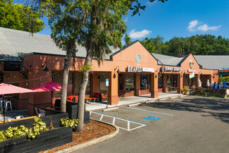 Tampa, FL Office, Retail - 2814 E Bearss Ave