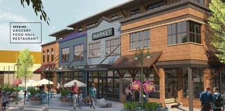 Basalt, CO Retail - 140 Basalt Center Cir