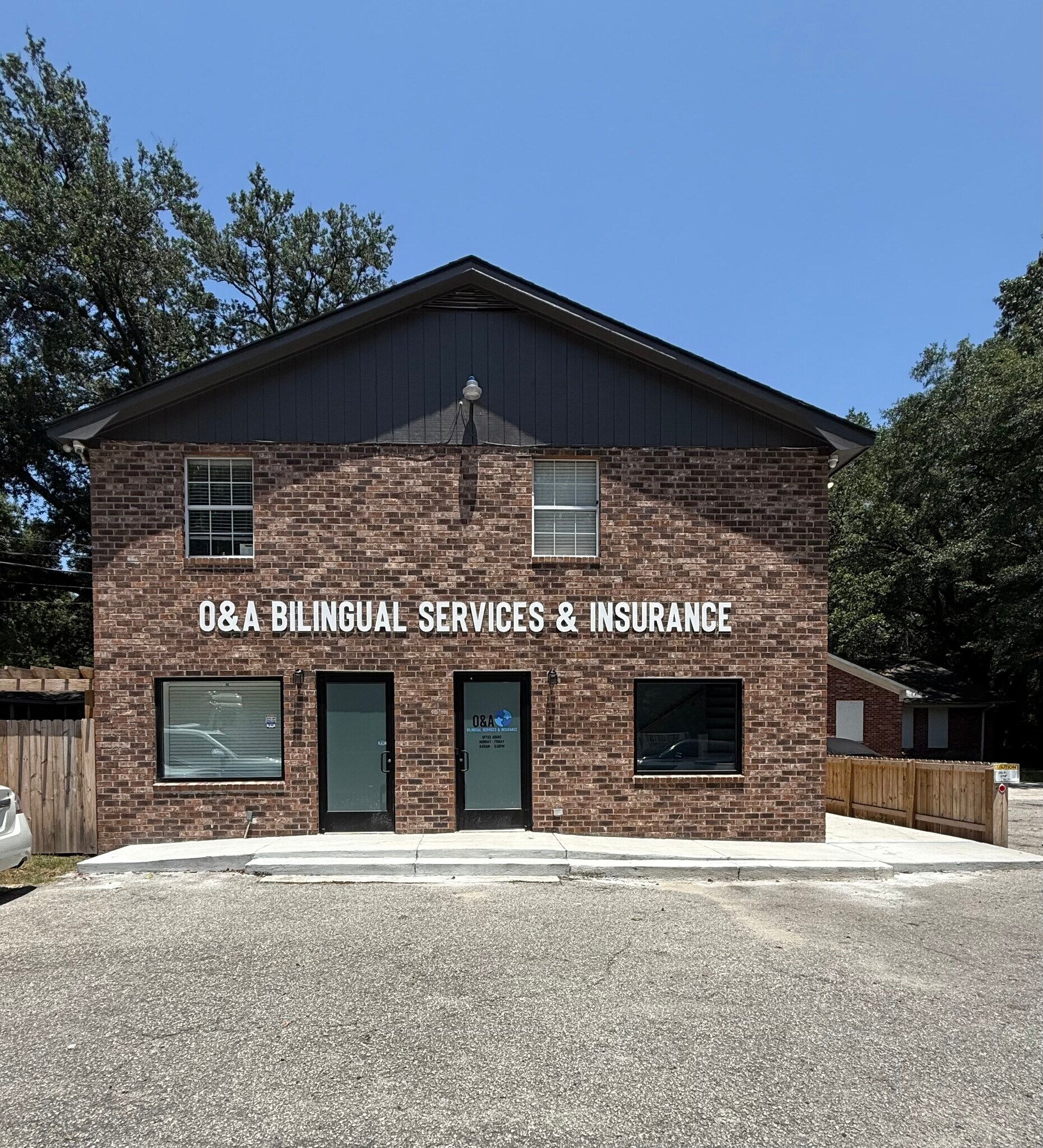 2156 Midland Park Rd, North Charleston, SC for Rent