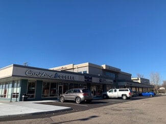 Hopkins, MN Office, Retail - 1589-1601 Hwy 7 Hopkins, MN Office, Retail - 1589-1601 Hwy 7
