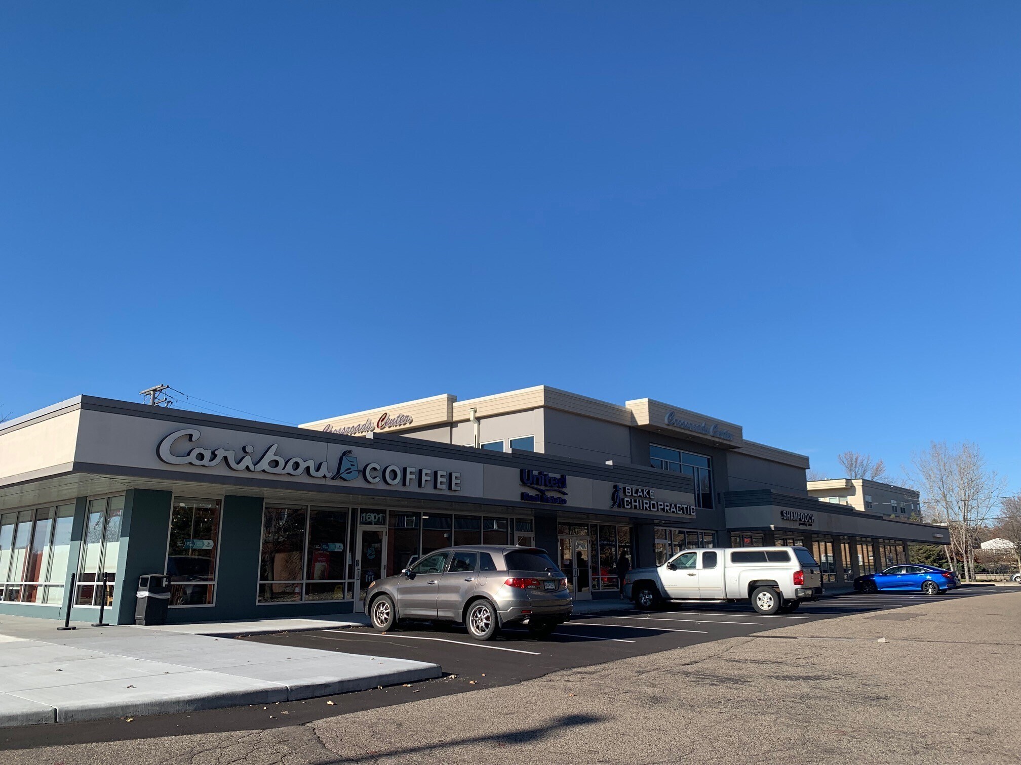 1589-1601 Hwy 7, Hopkins, MN for Rent