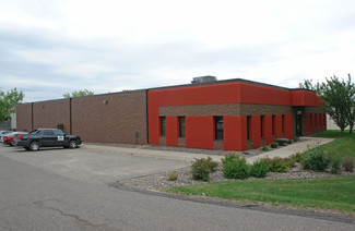 Plymouth, MN Manufacturing - 2730 N Niagara Ln