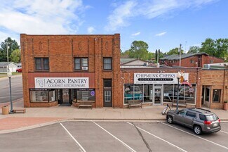 Siren, WI Retail - 7715 Main St
