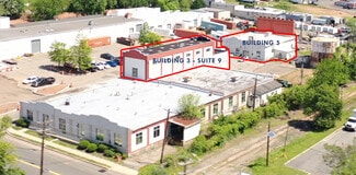 Woodbridge, NJ Industrial - 2 Amboy Ave