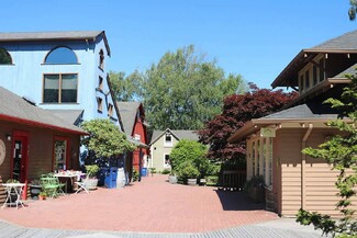 Issaquah, WA Retail - 317 NW Gilman Blvd