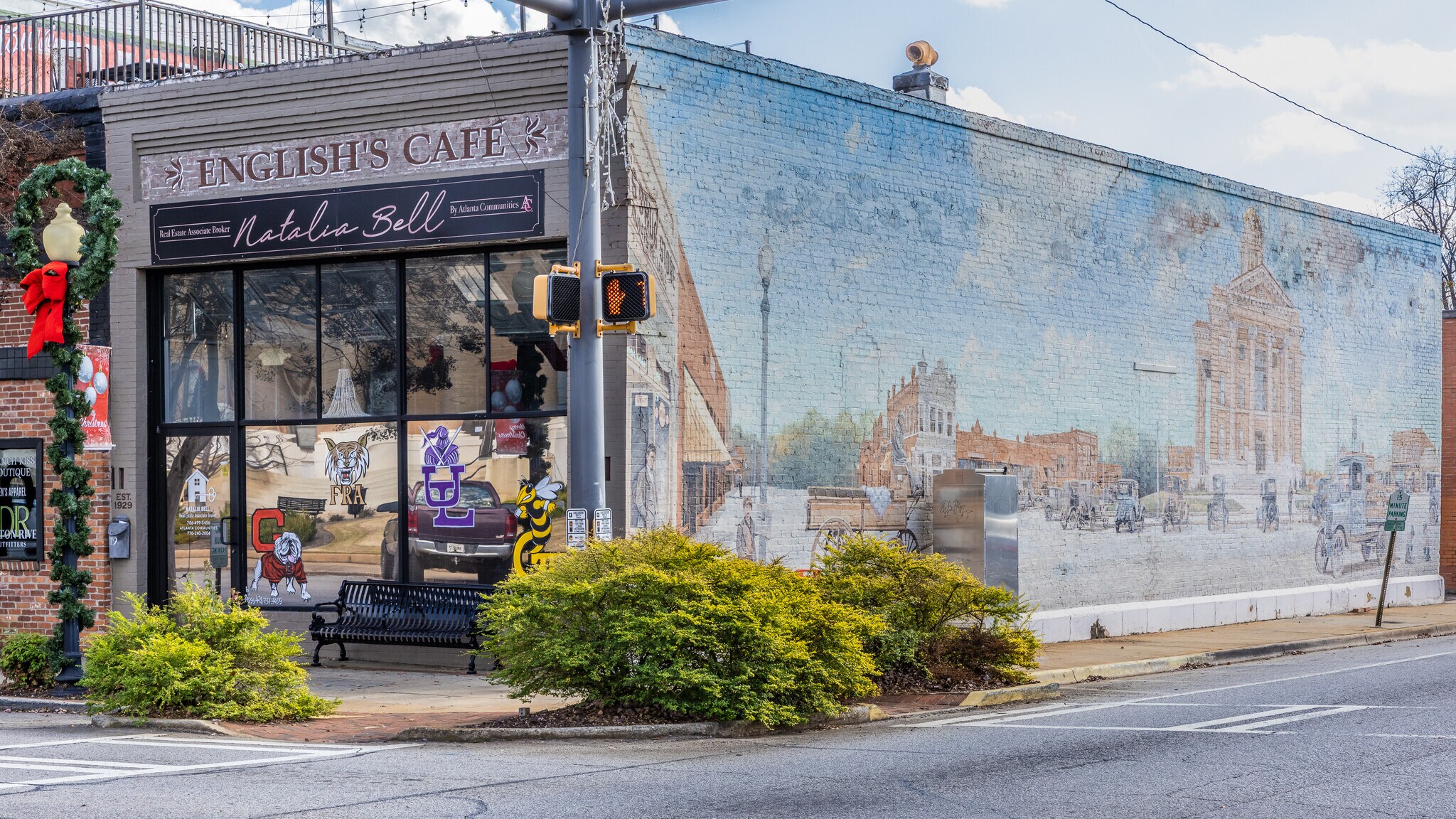 119 W Gordon St, Thomaston, GA for Sale