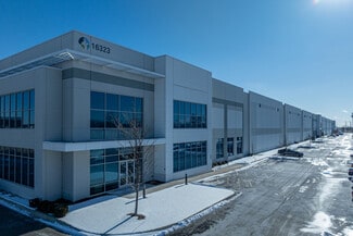 Lockport, IL Industrial - 16323 Prologis Pky