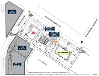 Kissimmee, FL Commercial Land - Simpson Rd & Hilliard Isle Rd Kissimmee, FL Commercial Land - Simpson Rd & Hilliard Isle Rd