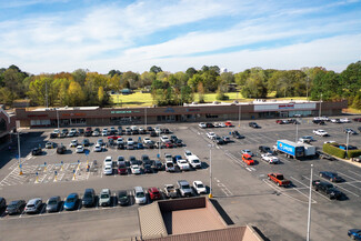 Hartselle, AL Retail - 241 Highway 31 SW