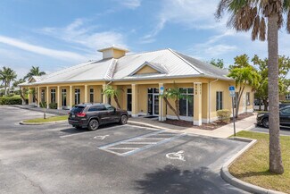 Fort Myers, FL Medical - 9705 Commerce Center Ct