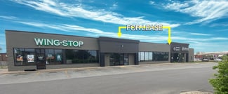 Appleton, WI Retail - 2828 N Richmond St