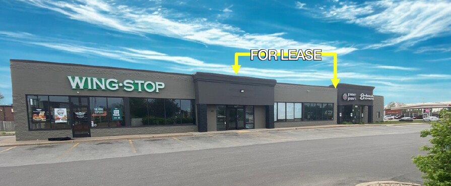 2828 N Richmond St, Appleton, WI for Rent